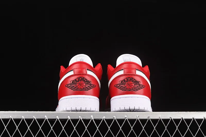 All categories Air Jordan Jordan series basketball shoes Air Jordan 1 Low Air Jordan 1 Low AJ1 Joe 1 low-top retro culture basketball shoes DC0774-603